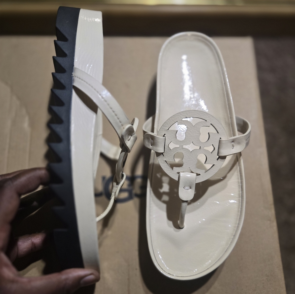 Tory Burch Women's Sandals
